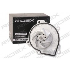 1260W0093 RIDEX Водяний насос охолодження двигуна