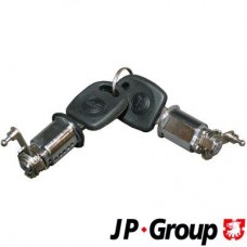 1187501510 JP GROUP Замок дверей