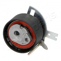 BE-536 JAPANPARTS Устройство для натяжения ремня, Ремінь ГРМ