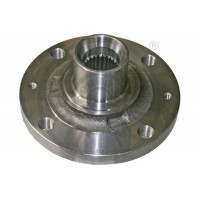 04-P317 OPTIMAL Ступиця колеса