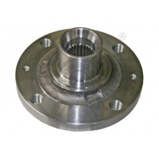 04-P317 OPTIMAL Ступиця колеса