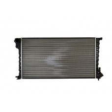 80126z KLAXCAR FRANCE Радіатор охолодження двигуна