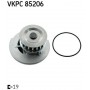 VKPC 85206 SKF Водяний насос охолодження двигуна
