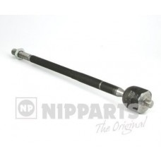 N4845028 NIPPARTS Осьовий шарнір рульова тяга