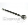 N4845028 NIPPARTS Осьовий шарнір рульова тяга
