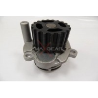 47-0053 MAXGEAR Водяний насос охолодження двигуна