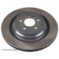 ADBP430037 BLUE PRINT Гальмівний диск
