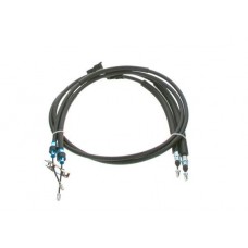 1 987 477 202 BOSCH Тросик, cтояночный тормоз