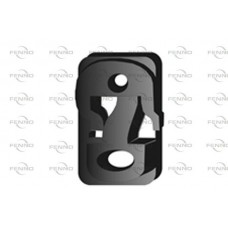 X30213 FENNO Гумові смужки система випуску