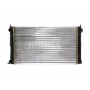 CR 340 001S MAHLE Радіатор охолодження двигуна