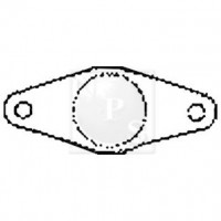 Прокладка труба вихлопного газу NPS M433A11