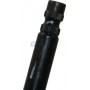 M50691NW MOTORHERZ Зубчатая рейка, Кермовий механізм