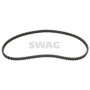 74 02 0009 SWAG Зубчастий ремінь