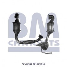 BM80240H BM CATALYSTS Катализатор