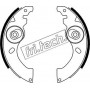 1034.002 fri.tech. Комплект гальмівних колодок