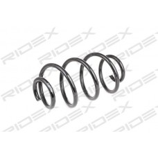 188C0167 RIDEX Пружина ходової частини