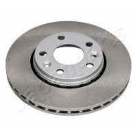 DI-031C JAPANPARTS Гальмівний диск