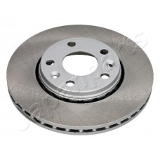 DI-031C JAPANPARTS Гальмівний диск