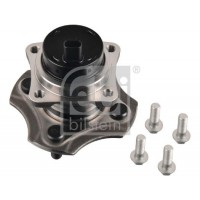 31180 FEBI BILSTEIN Комплект підшипника ступиці колеса