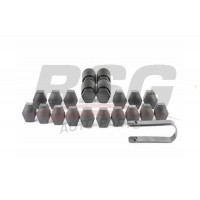 BSG 90-230-008 BSG Колпачок, Гайка кріплення колеса