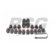 BSG 90-230-008 BSG Колпачок, Гайка кріплення колеса