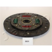 80001 JAPKO Диск зчеплення