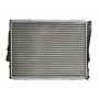 D7B006TT THERMOTEC Радіатор охолодження двигуна