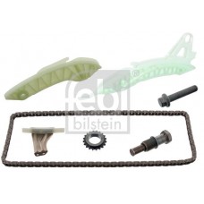 48387 FEBI BILSTEIN Комплект цілі приводу розподільного валу