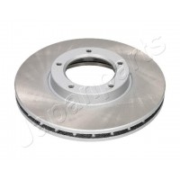 DI-268C JAPANPARTS Гальмівний диск