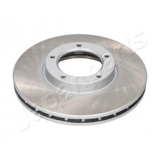 DI-268C JAPANPARTS Гальмівний диск