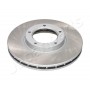 DI-268C JAPANPARTS Гальмівний диск