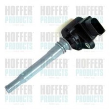 8010752 HOFFER Котушка запалювання