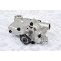 PU0114 ET ENGINETEAM Масляний насос