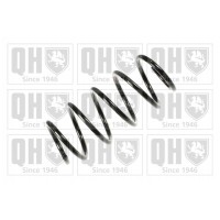 QCS8068 QUINTON HAZELL Пружина ходової частини