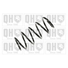 QCS8068 QUINTON HAZELL Пружина ходової частини