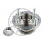 942773 OPTIMAL Комплект підшипника ступиці колеса