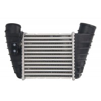 Интеркулер THERMOTEC DAA023TT