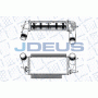 M-812069A JDEUS Интеркулер