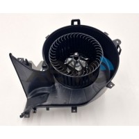 XHR5014 ELTA AUTOMOTIVE Вентилятор салону