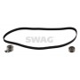 81 92 4833 SWAG Комплект ременя ГРМ