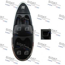 5.145089A2 SIDAT Вимикач склопідйомник