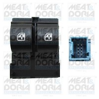 26035 MEAT & DORIA Вимикач склопідйомник