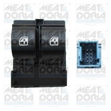 26035 MEAT & DORIA Вимикач склопідйомник