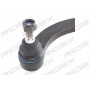 914T0240 RIDEX Наконечник поперечної кермової тяги