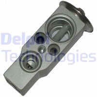 TSP0585100 DELPHI Розширювальний клапан кондиціонера