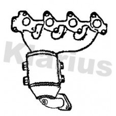 323586 KLARIUS Катализатор