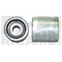 87794 CALIBER Паразитный / Ведущий ролик, Зубчастий ремінь