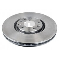 108684 FEBI BILSTEIN Гальмівний диск