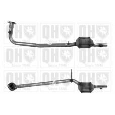 QCAT91592H QUINTON HAZELL Катализатор