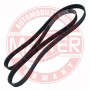 6PK1733-PCS-MS MASTER-SPORT GERMANY Поліклиновий ремінь